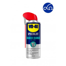 Lubrificante WD-40...