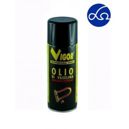 Olio di Vaselina Spray Vigor 400 ml