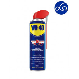 Spray WD-40 Doppia Posizione 500ml
