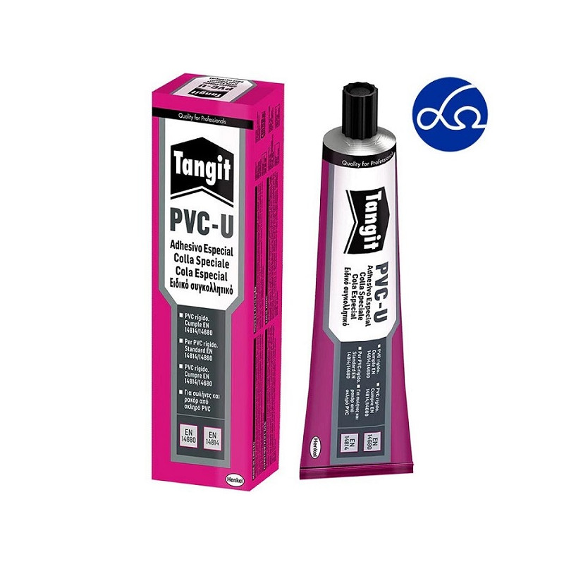 Adesivo Tangit Henkel Pvc-U Adesivo Tangit Henkel Pvc-U