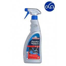 Detergente Rhutten Tessuti Interni Auto 750ml