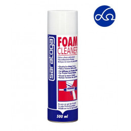 Foam Cleaner Saratoga 500ml