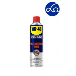 Lubrificante WD-40 Pulitore...