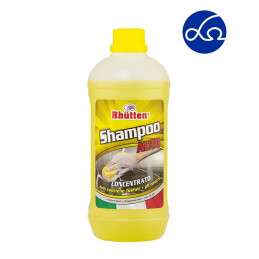 Shampoo Auto Rhutten concentrato