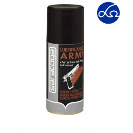 Lubrificante per Armi Protettivo 150ml
