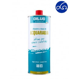 Diluo professional diluente...