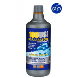 Sgrassatore 100 usi...