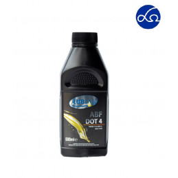 Lublan Dot 4 500 ml
