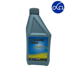 Olio 80W90 Trasmissione...