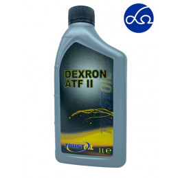 Olio ATF II Trustoil 1 lt