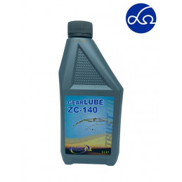 Olio Cambio Trustoil ZC-140...