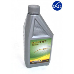 Olio Motore 10W40 Trustoil...