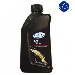 Liquido Radiatore Lublan...