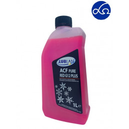 Lublan ACF Pure Red G12...