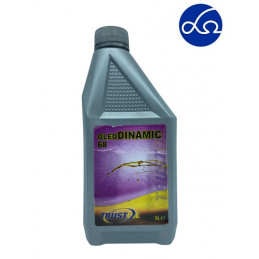 Olio Idraulico 68 Trustoil...