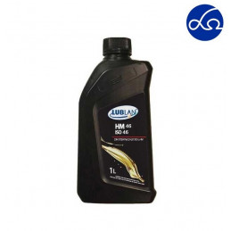 Olio Lublan HM 46  1lt