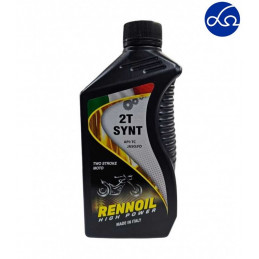 Rennoil High Power 2T Synt...