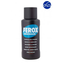 Converitore Ferox Arexons...