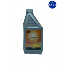 Olio Trustoil 2T 1lt