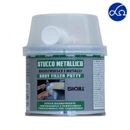 Stucco Metallico Sigill 125 ml