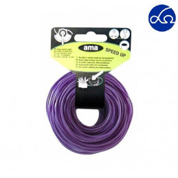 Filo decespugliatore dentato speed-up 3,30x15mt