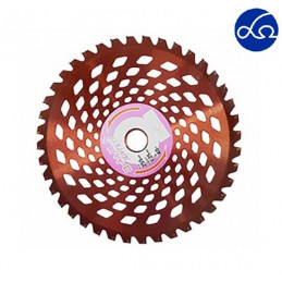 Disco decespugliatore...