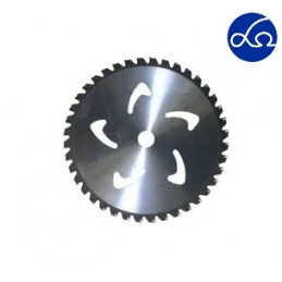 Disco decespugliatore...