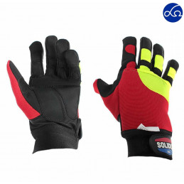 Guanti Antitaglio Solidur...