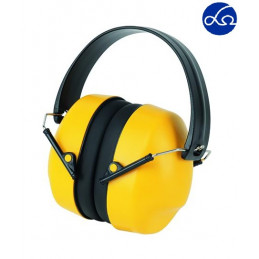 Cuffie antirumore Vigor pieghevoli