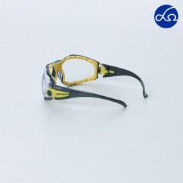 Occhiali Deltaplus Pacaya clear