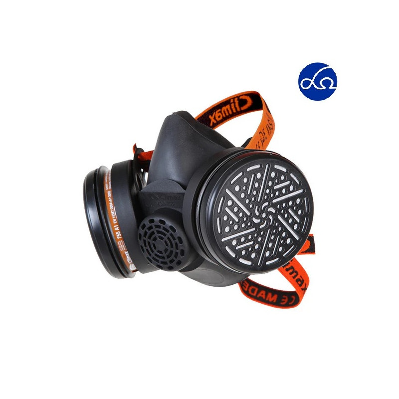 MASCHERA PROF.X AGRICOLTURA CE