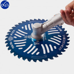 DISCO 36 DENTI D.230 TSUMURA