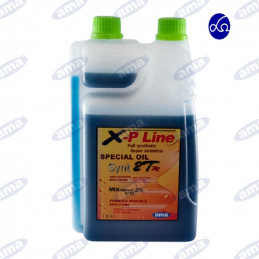 Olio 2T 1L XP-LINE con...