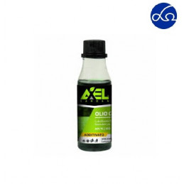 Olio miscela 2T sintetico...