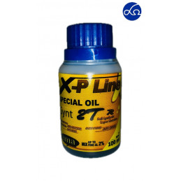 Olio 2T 100 ml Xp-line Synt