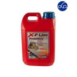 Protettivo catena Ama 2...