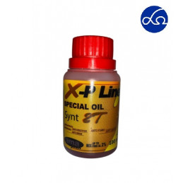 Olio 2T 100ml  Xp-line 2%