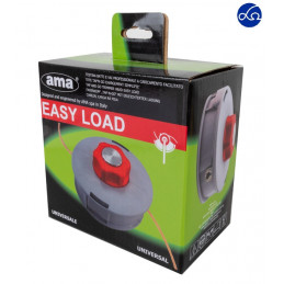 TESTINA CARICAMENTO FACILITATO PROF. UNIVERSALE. 1PEZZO