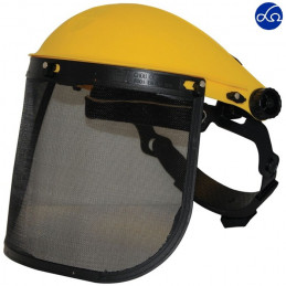 Visiera Protettiva Ama a...