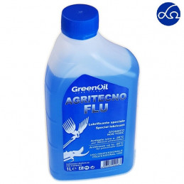 Olio Agritecno Flu attrezzi pneumatici 1 Lt