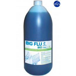 Olio per pneumatici Big Flu bio 1 lt