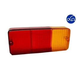 Rodovetro posteriore .3/L...