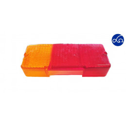 Rodovetro posteriore Ama...