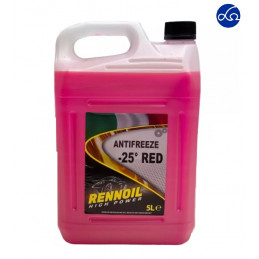 Rennoil high power...