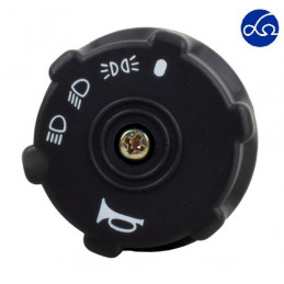 Commutatore luci 12V Ama