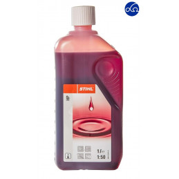 Olio miscela Stihl 1 Lt