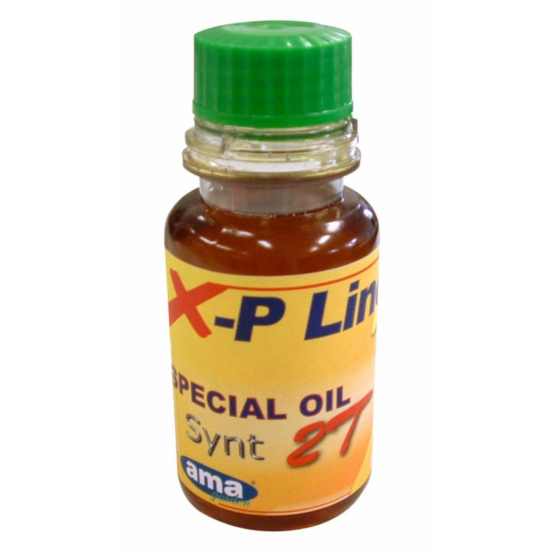 OLIO 2T 100CC XP-LINE