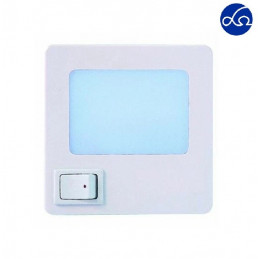 Lampada segnapasso con...