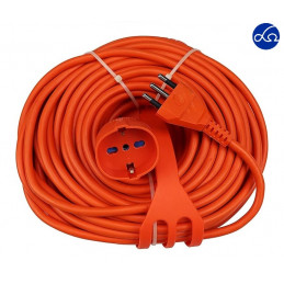 Prolunga 10MT 3X1,5 H05VV-F...