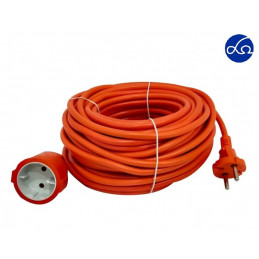 Prolunga 20MT 3X1.5 H05VV-F...